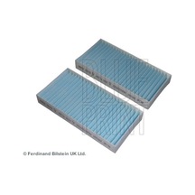 BLUE PRINT ADA102522 Polen Filtresi Wrangler III Jk 3.6 3.8 07 53314055 (WN881464)