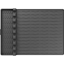 Cbtx Kamp Barbekü Aletleri Silikon Mat Barbekü Izgara Gereçleri Tutucu Mat 002 001