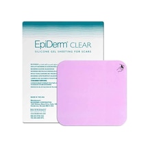 Epiderm Silikon Sheet Yara Yanık Ameliyat İz Giderici 12 x 14.5 CM