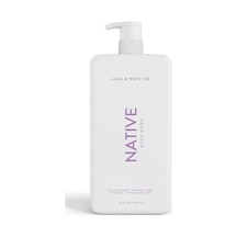 Native Leylak & Beyaz Çay Vücut Şampuanı 1064 ML Native Leylak & Beyaz Çay Vücut Şampuanı 1064 ML