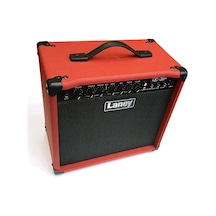 Laney Lx35R-Red Elektro Gitar  Amfisi