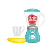 Qf26137p-q26137g Işıklı Aksesuarlı Gerçekçi Hareketli Blender -vardem Oyuncak