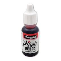 Red - Products Pinata Ink Fe Red 5 Fl Oz Genel