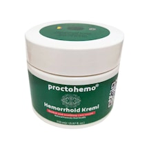 Proctohemo Rahatlatıcı Bakım Kremi 150 Ml Büyük Boy