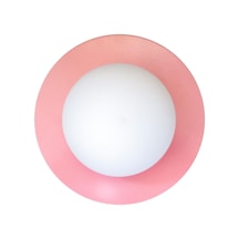 Dünya Aplik Pembe Pembe