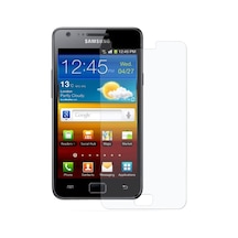 Bufalo Samsung Galaxy S2 (I9100) Cam Ekran Koruyucu