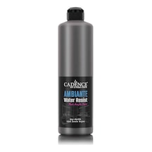 Ambıente Suya Day. Met. Akr. Boya Awm-07 Antrasit 500ml + Katalizör 20gr