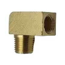 Dirsek Rekor A Tipi M8x1 - M8x1