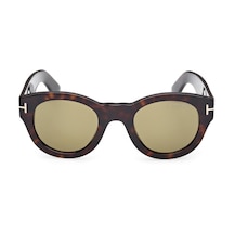 Tom Ford Ft1212 52n Unısex Güneş Gözlüğü