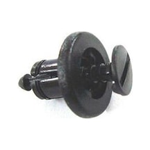 Renault Clio Megane Laguna Dacia Nissan Tampon Panjur Klipsi 10 Adet 7703072360