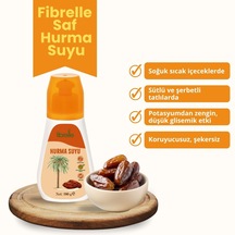 Fibrelle Hurma Suyu 200 G