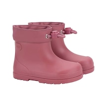 İgor W10305-133 Mendı Kışlık Yağmur Bot Pembe