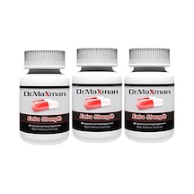 Dr. Maxman Dr Maxman 30 Kapsül - 3 Adet