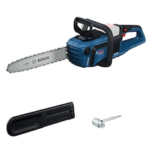 Bosch GKE 18V-40 Akü Şarj Aleti Dahil Değil Zincirli Ağaç Kesme Makinesi