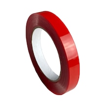 Çift Taraflı Bant Şeffaf Silikon Bant 5 Metre 1.5cm x 5m