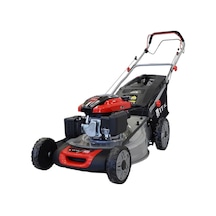 Ital LM530SP 196CC 53 CM Şanzımanlı Benzinli Çim Biçme Makinesi