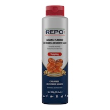 Repo Topping Karamelli Dondurma ve Tatlı Sosu 1 KG