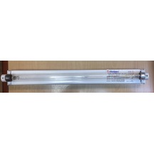 Osaka 15 W Tuv Ampul ve Armatürü 45 CM