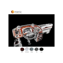 Meriç® Mitsubishi Temsa Prestige Ön Torpido Kaplama 9 Parça 12-16 (530158449)