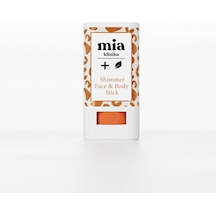 Mia Klinika Shimmer Face Ve Body Stick 0