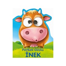 Fırıldak Gözler Merhaba İnekçik - Aıaı-898870