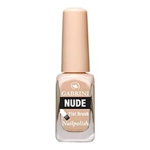 Nude Nail Polish Nude 4 1 Paket 1 X 1 Adet