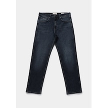 Colin's Colins Loose Straight Fit Erkek Blue Black Denim Jean Pantolon Cl1082611 Q1.v1 Dn45094