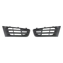 Megane Iı Makyajlı Kasa Ön Panjur Takım 20072009