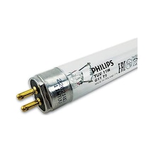 Philips 11W Tuv Uvc Floresan