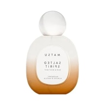 Okyanus Esintisi Ve Karamel Aromalı Saç Ve Vücut Misti - 50 Ml
