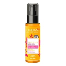 Brazilian Keratin Yoğun Saç Bakım Serumu, 75 Ml