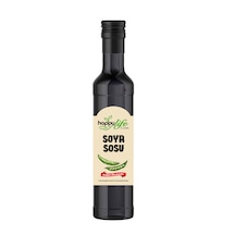 Happy Life Soya Sosu 250 Ml