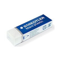 Staedtler Plastik Silgi
