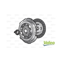 Valeo 828342 Debrıyaj Setı Toyota Yarıs 1,0 06 190 19