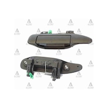 Taiwan Nissan Primera 1997-2000 Ön Kapı Kolu Sağ Arka 80606-9f000