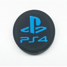 Sony PS4 Playstasion 4 Analog Koruyucu Silikon Pad-PS4 Tasarım