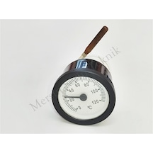 0-120 Derece Analog Termometre