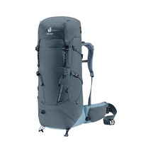 Deuter Aircontact Core 40+10 Litre Sırt Çantası Graphite-shale 001