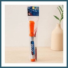 Bezos Mini El Pompası Bisiklet Ve Top 29.5 Cm, Hortumlu Ob