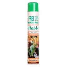 Hobby Çiçek Yaprak Parlatıcısı 750 Ml