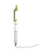 Penmark Roller Jel Kalem 0.5 Mm Tuzlu Erik Hs-9192-08 Çok Renkli