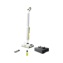 Karcher FC 8 Smart Signature Line 1.055-711.0 Dikey Şarjlı Süpürge
