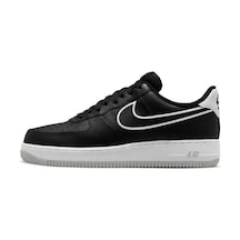 Nike Air Force 1 '07 Siyah