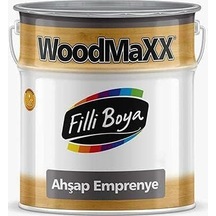 Filli Boya Woodmaxx Ahşap Emprenye 2.5 Lt