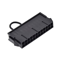 Tkz 6544 Ek-atx Bridging Plug 24 Pin Psu Çalıştırma Tetikleyici Starter Sulu