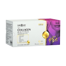 Tr Day2day The Collagen Beauty Plus 30 Tüp X 40 Ml