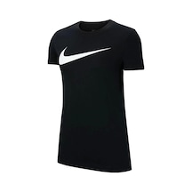 Nike Dri-fit Park20 Kadın Siyah Futbol Tişört Cw6967-010 Siyah