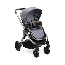 Chicco Best Frıend Pro Bebek Arabası Magnetgrey 06079866680000