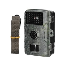 Hallow-dl00 16mp 1080p Taşınabilir Gündüz Gece Fotoğraf Videosu