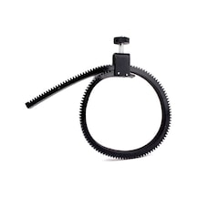 Dslr Follow Focus için Lens Gear Belt